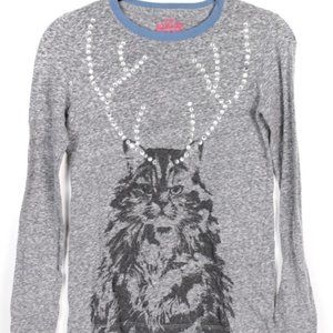 crewcuts collectible cat tee